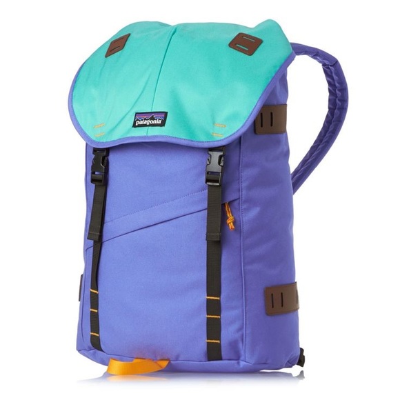 Patagonia Handbags - patagonia backpack